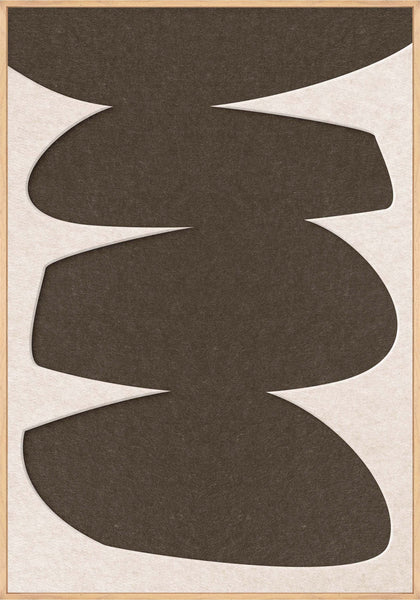 Stone Balance 2 | ACOUSTIC ART