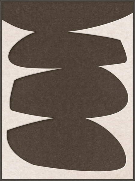 Stone Balance 2 | ACOUSTIC ART