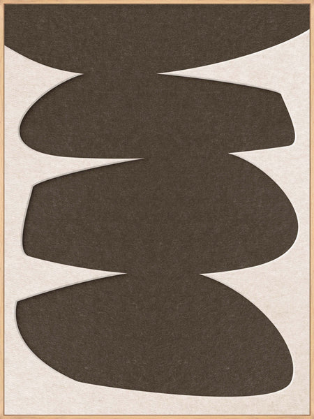 Stone Balance 2 | ACOUSTIC ART