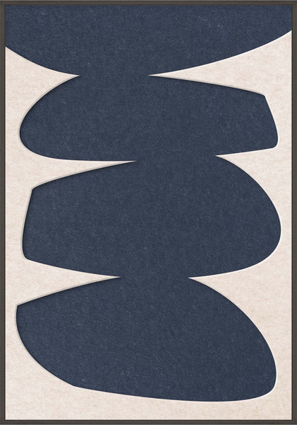 Stone Balance 2 | ACOUSTIC ART