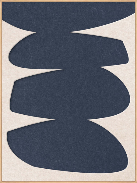 Stone Balance 2 | ACOUSTIC ART