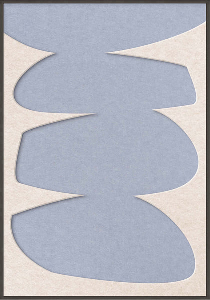 Stone Balance 2 | ACOUSTIC ART