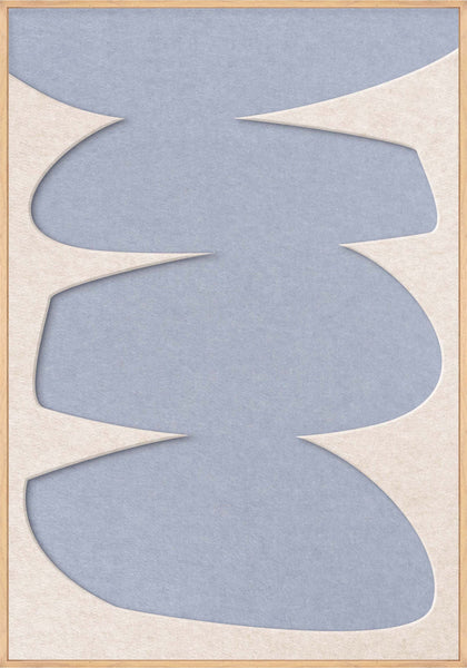 Stone Balance 2 | ACOUSTIC ART