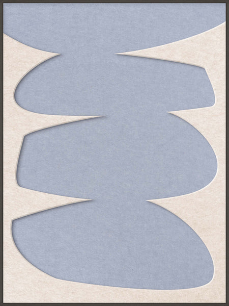 Stone Balance 2 | ACOUSTIC ART