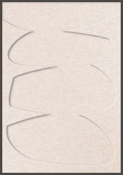 Stone Balance 2 | ACOUSTIC ART