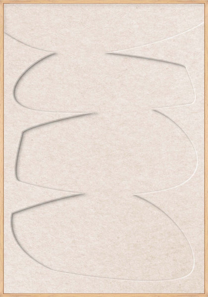 Stone Balance 2 | ACOUSTIC ART