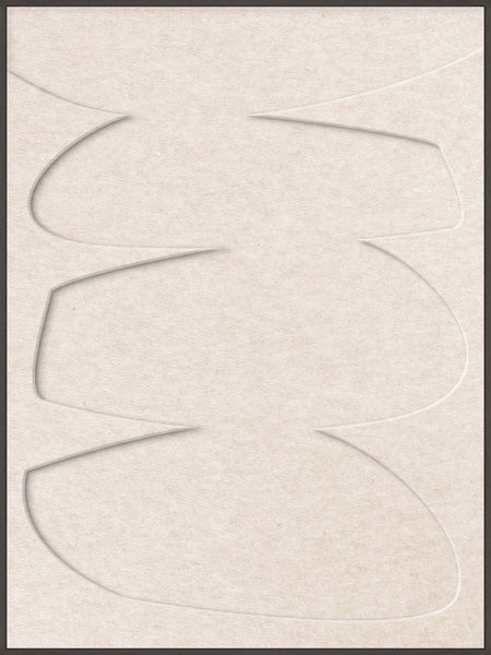 Stone Balance 2 | ACOUSTIC ART