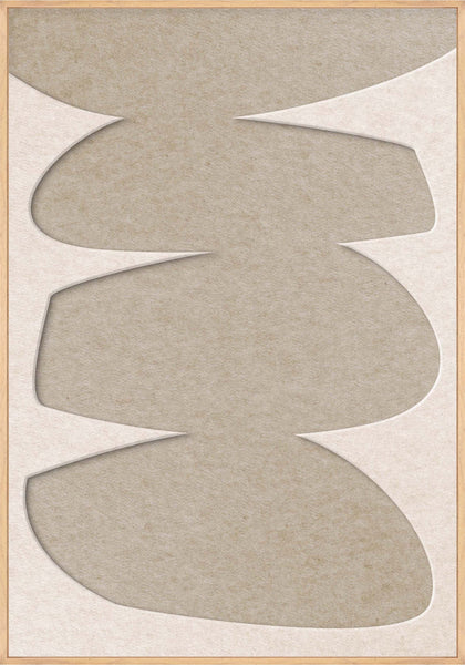 Stone Balance 2 | ACOUSTIC ART