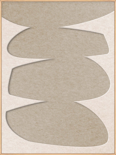 Stone Balance 2 | ACOUSTIC ART