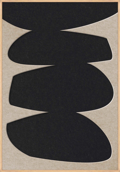 Stone Balance 2 | ACOUSTIC ART