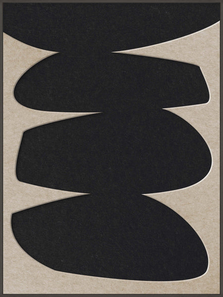 Stone Balance 2 | ACOUSTIC ART