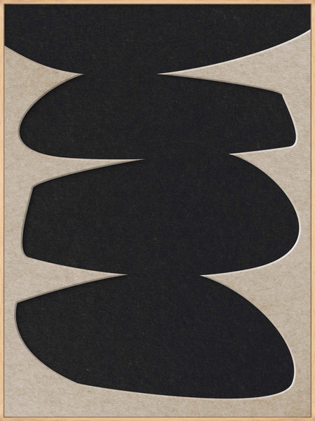 Stone Balance 2 | ACOUSTIC ART