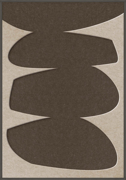 Stone Balance 2 | ACOUSTIC ART