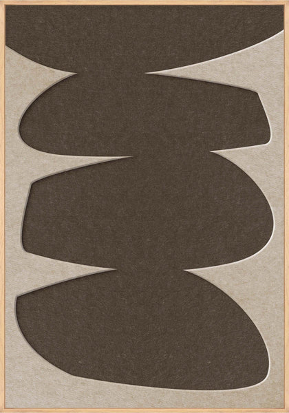 Stone Balance 2 | ACOUSTIC ART