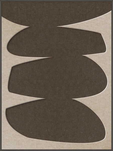 Stone Balance 2 | ACOUSTIC ART