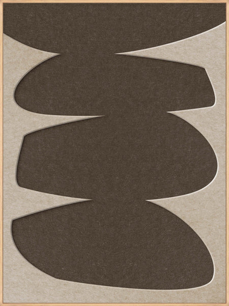 Stone Balance 2 | ACOUSTIC ART