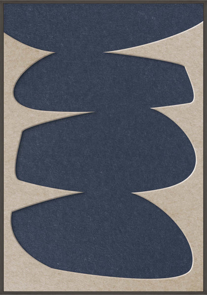 Stone Balance 2 | ACOUSTIC ART