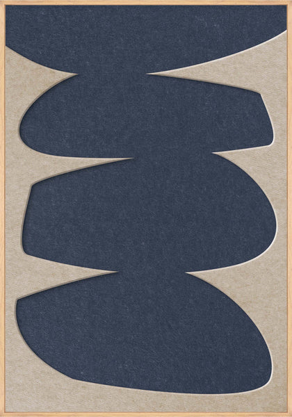 Stone Balance 2 | ACOUSTIC ART