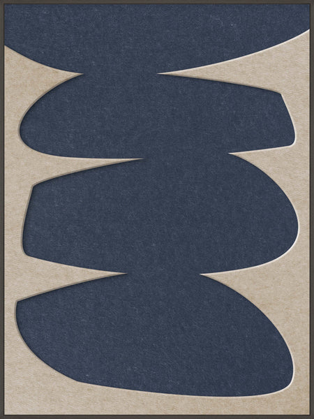 Stone Balance 2 | ACOUSTIC ART