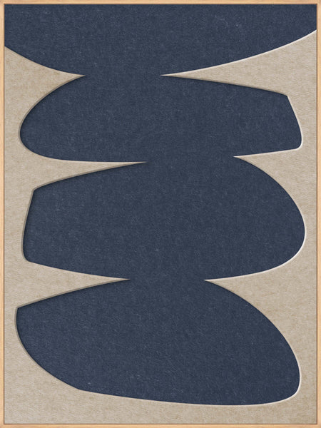 Stone Balance 2 | ACOUSTIC ART