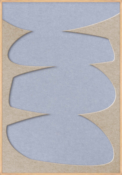 Stone Balance 2 | ACOUSTIC ART