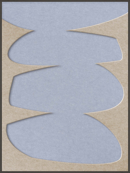 Stone Balance 2 | ACOUSTIC ART