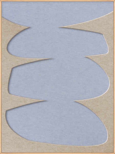 Stone Balance 2 | ACOUSTIC ART