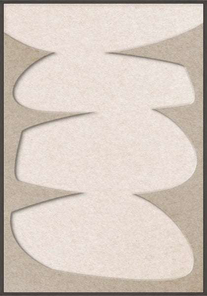 Stone Balance 2 | ACOUSTIC ART