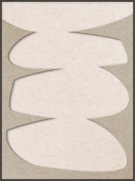 Stone Balance 2 | ACOUSTIC ART