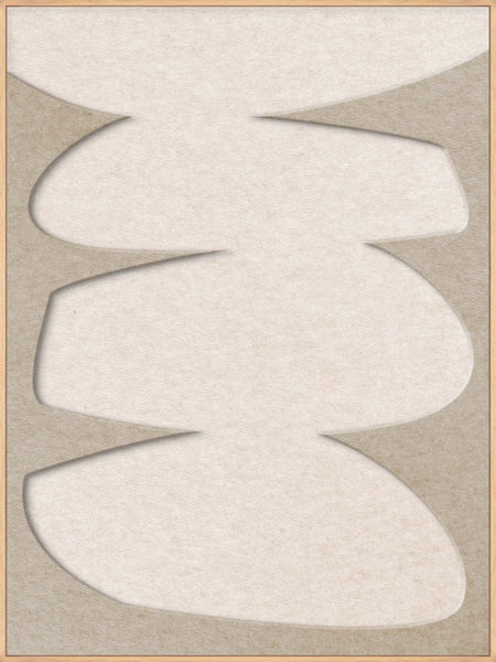 Stone Balance 2 | ACOUSTIC ART