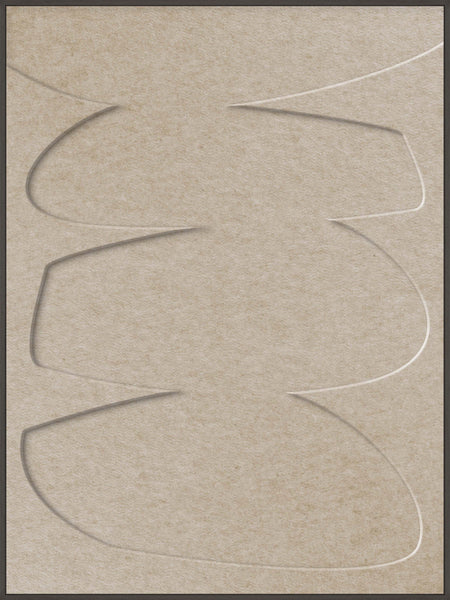 Stone Balance 2 | ACOUSTIC ART