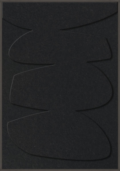 Stone Balance 1 | ACOUSTIC ART