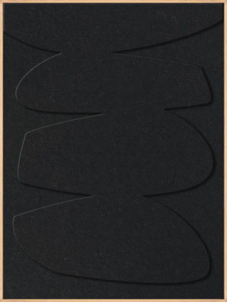 Stone Balance 1 | ACOUSTIC ART