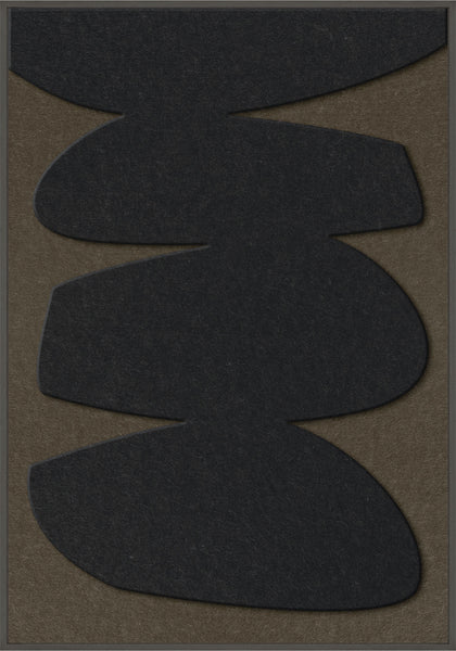 Stone Balance 1 | ACOUSTIC ART