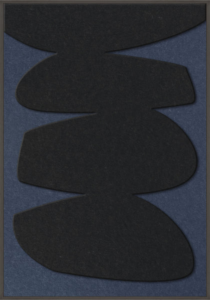 Stone Balance 1 | ACOUSTIC ART