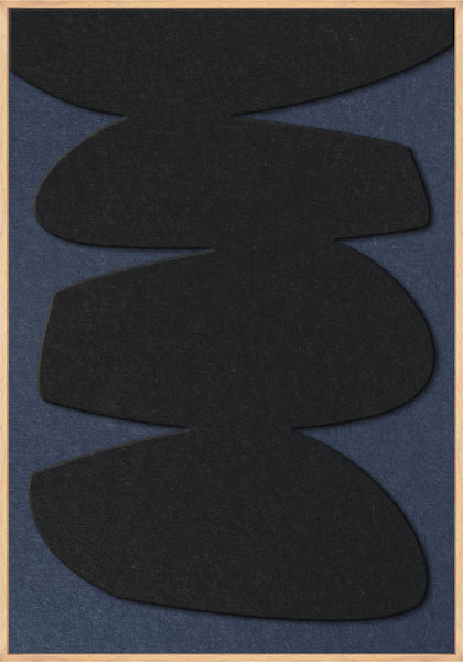 Stone Balance 1 | ACOUSTIC ART