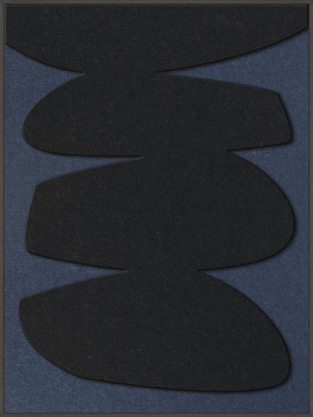 Stone Balance 1 | ACOUSTIC ART