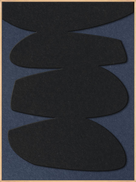 Stone Balance 1 | ACOUSTIC ART