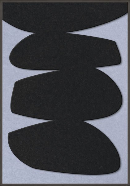 Stone Balance 1 | ACOUSTIC ART