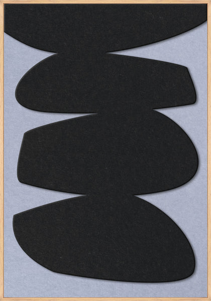 Stone Balance 1 | ACOUSTIC ART