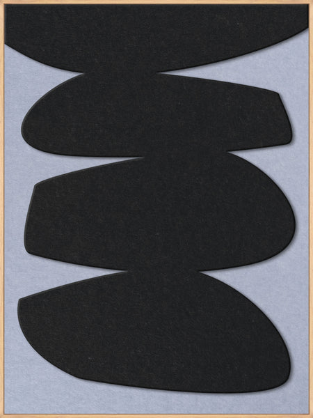 Stone Balance 1 | ACOUSTIC ART