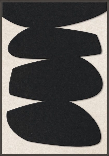 Stone Balance 1 | ACOUSTIC ART