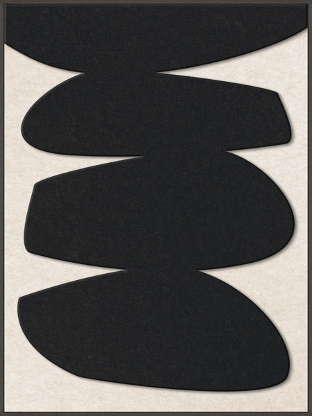 Stone Balance 1 | ACOUSTIC ART