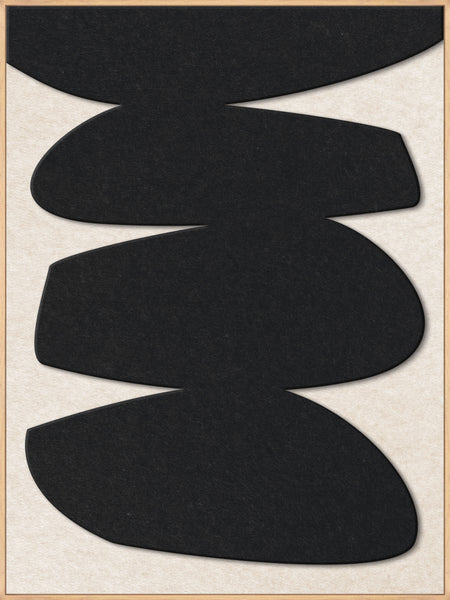 Stone Balance 1 | ACOUSTIC ART