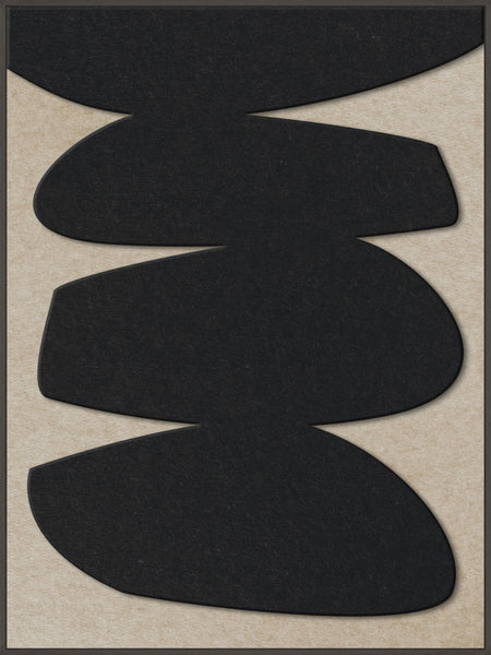 Stone Balance 1 | ACOUSTIC ART