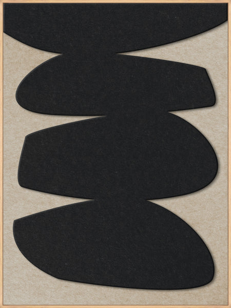 Stone Balance 1 | ACOUSTIC ART