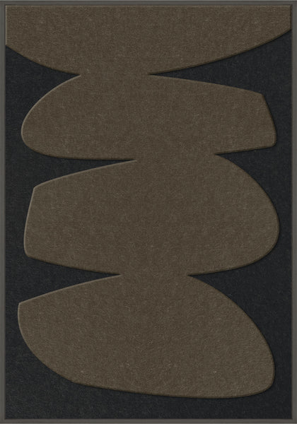 Stone Balance 1 | ACOUSTIC ART