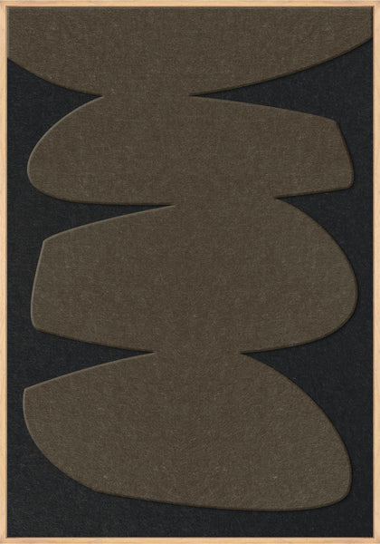 Stone Balance 1 | ACOUSTIC ART