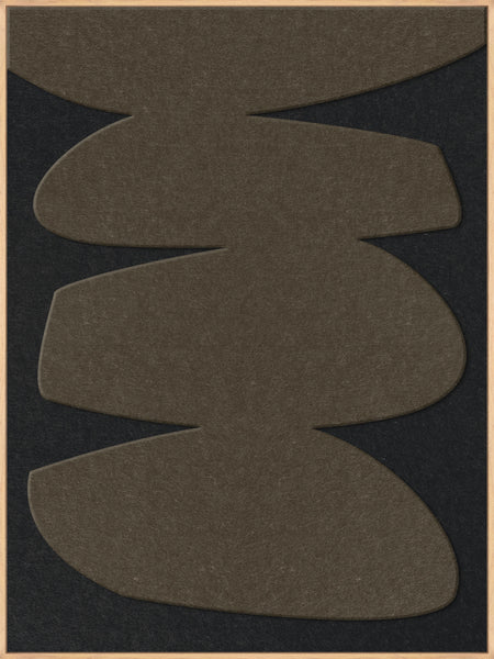 Stone Balance 1 | ACOUSTIC ART