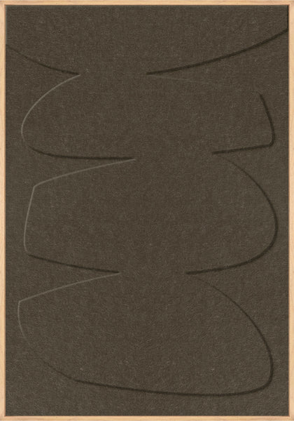 Stone Balance 1 | ACOUSTIC ART